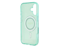 Guess IML Rhinestones do iPhone 16 zielony - 1279109 - zdjęcie 5